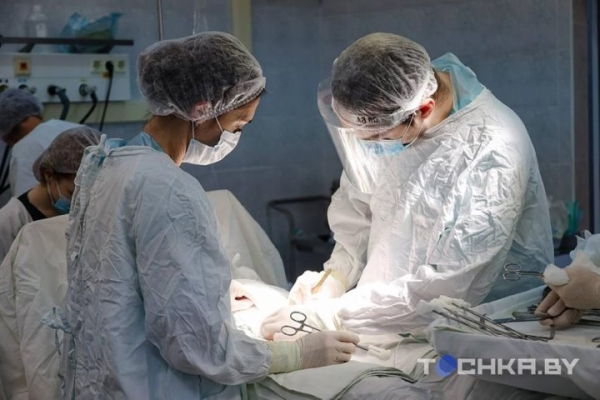 Зачем белорусы замораживают стволовые клетки своих детей Зачем белорусы замораживают стволовые клетки своих детей