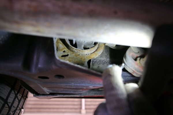 Белорус купил 13-летний Volvo из Европы: «Машина привезена перегонщиком, а растаможена через льготников» Белорус купил 13-летний Volvo из Европы: «Машина привезена перегонщиком, а растаможена через льготников»