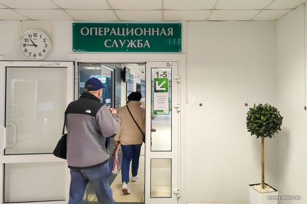 Решили купить $10 тысяч в обменнике. Как думаете, удалось?