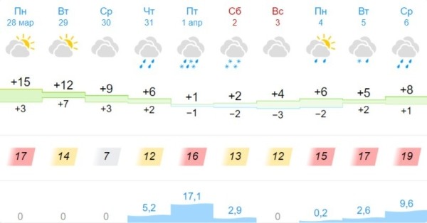 Сильный ветер сохранится в Беларуси 28 марта: что он уже наделал