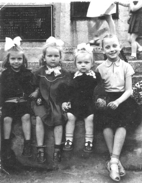 Брест глазами детства Брест глазами детства