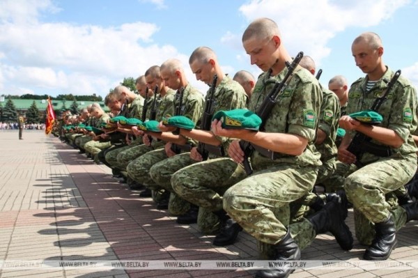Мемориал «Брестская крепость-герой» в фотоархиве Мемориал «Брестская крепость-герой» в фотоархиве