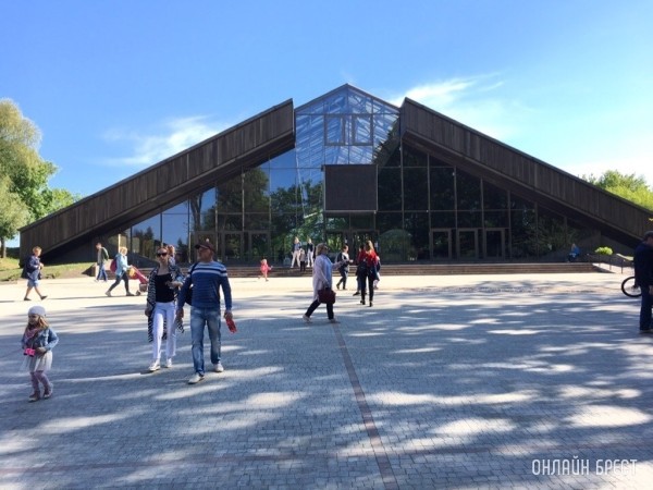 Выставка «Археолог. Раскоп. Музей» расскажет о 40-летней истории «Берестья» Выставка «Археолог. Раскоп. Музей» расскажет о 40-летней истории «Берестья»