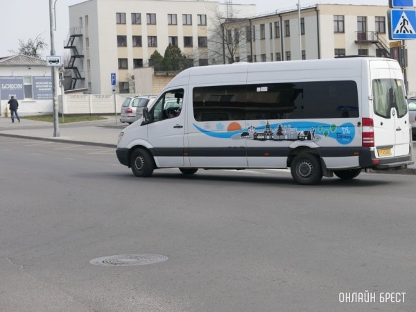 Читатель: Минутка добра! Брест, маршрутка №12. Водитель раздает конфеты детям уже не первый раз
Читатель: Минутка добра! Брест, маршрутка №12. Водитель раздает конфеты детям уже не первый раз