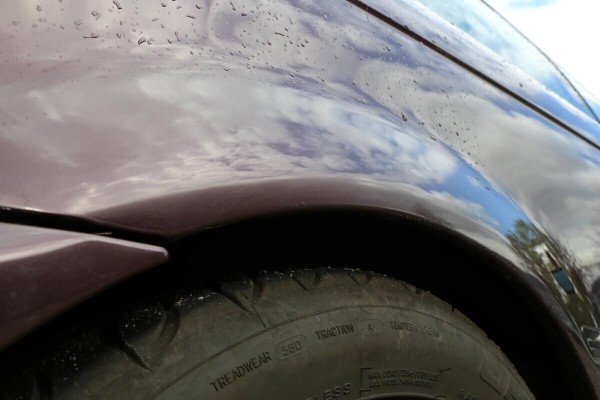 Заплатил за покраску почти $2 300, но остался недоволен. Владелец BMW E46 о конфликте с СТО Заплатил за покраску почти $2 300, но остался недоволен. Владелец BMW E46 о конфликте с СТО