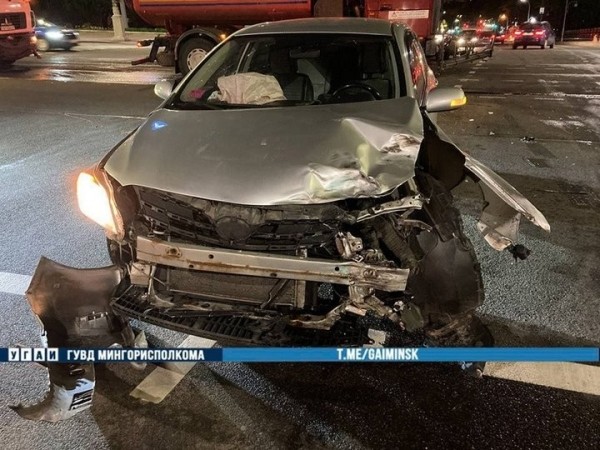 Знакомые погибшего мотоциклиста: Дима поменял байк в этом сезоне, у него осталось трое детей и жена Знакомые погибшего мотоциклиста: Дима поменял байк в этом сезоне, у него осталось трое детей и жена