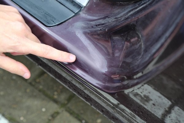 Заплатил за покраску почти $2 300, но остался недоволен. Владелец BMW E46 о конфликте с СТО Заплатил за покраску почти $2 300, но остался недоволен. Владелец BMW E46 о конфликте с СТО