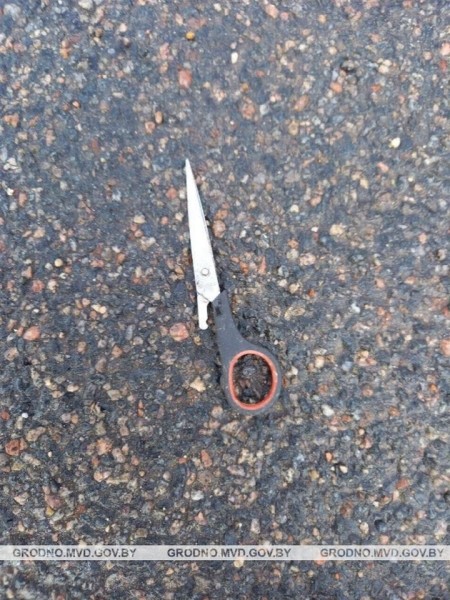 Отказался отвезти домой: парень угнал автомобиль знакомого