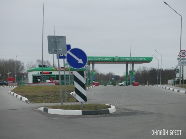 &laquo;Белнефтехим&raquo; рассказал об ограничениях в отношении перевозчиков из ЕС