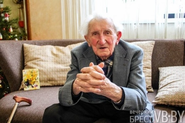 Печки-лавочки «Граевской слободы». Cтарожил вспоминает, как застраивалась окраина Бреста