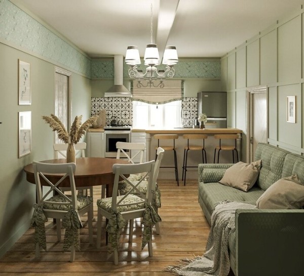 «Это была моя самая душевная инвестиция». Как белорусская бизнес-леди отремонтировала дом прадеда в деревне