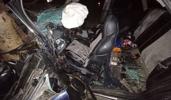 В Ивацевичском районе поездка на автомобиле для 17-летнего парня закончилась гибелью В Ивацевичском районе поездка на автомобиле для 17-летнего парня закончилась гибелью