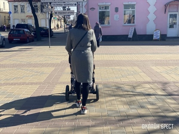 Беларусь входит в топ-25 рейтинга самых комфортных стран для материнства Беларусь входит в топ-25 рейтинга самых комфортных стран для материнства