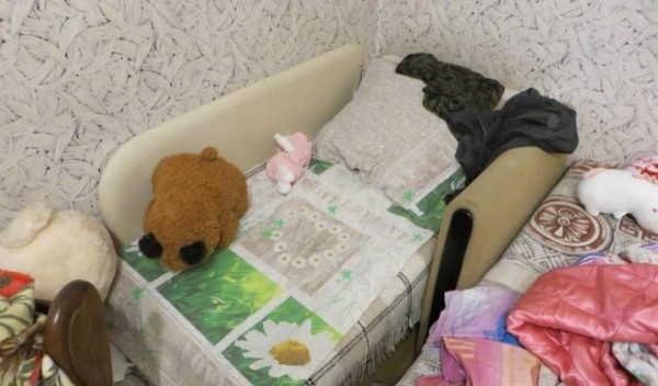 Убийство 3-летней девочки в Беларуси: жуткие подробности
