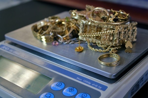 Цены на скупку золота, серебра и платины снова меняются в Беларуси