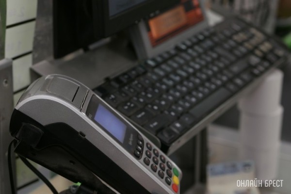 Белкоопсоюз запускает конкурента «Грошыка» и «Светофора» Белкоопсоюз запускает конкурента «Грошыка» и «Светофора»