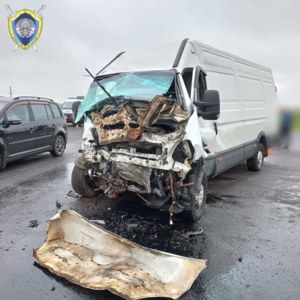 Под Барановичами из-за действий молодого водителя Iveсо опрокинулся автобус. Вынесен приговор Под Барановичами из-за действий молодого водителя Iveсо опрокинулся автобус. Вынесен приговор