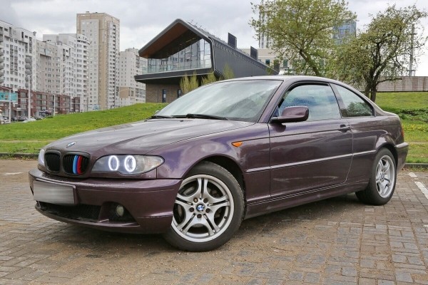 Заплатил за покраску почти $2 300, но остался недоволен. Владелец BMW E46 о конфликте с СТО Заплатил за покраску почти $2 300, но остался недоволен. Владелец BMW E46 о конфликте с СТО