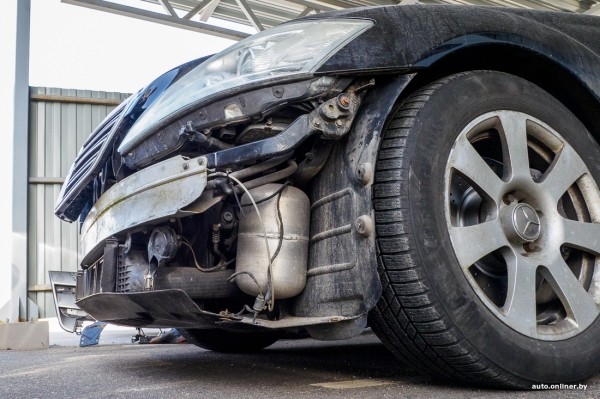 Получить от страховой полную стоимость ремонта по «автогражданке». Пошаговая инструкция Получить от страховой полную стоимость ремонта по «автогражданке». Пошаговая инструкция