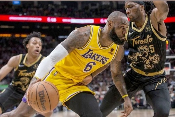 10 самых высокооплачиваемых спортсменов мира