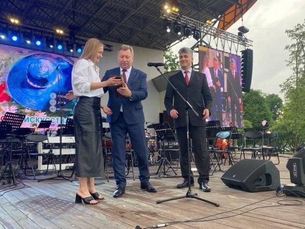 Подведены итоги конкурса ландшафтного искусства &laquo;Город-сад&raquo; в Бресте