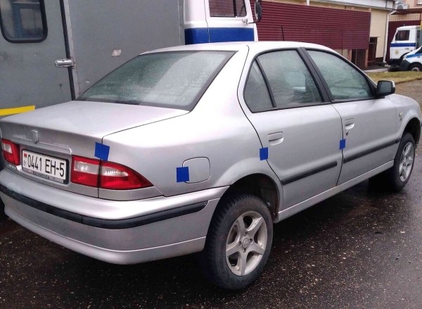 УАЗы по $400, а Skoda — за $4 тысячи. МВД распродаёт старый автопарк УАЗы по $400, а Skoda — за $4 тысячи. МВД распродаёт старый автопарк