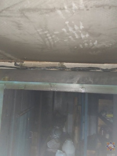 На пожаре в Брестской области мальчик получил ожоги 90% тела На пожаре в Брестской области мальчик получил ожоги 90% тела