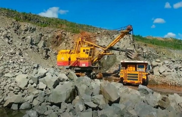 В Брестской области больше всего упала зарплата у работников горнодобывающей промышленности