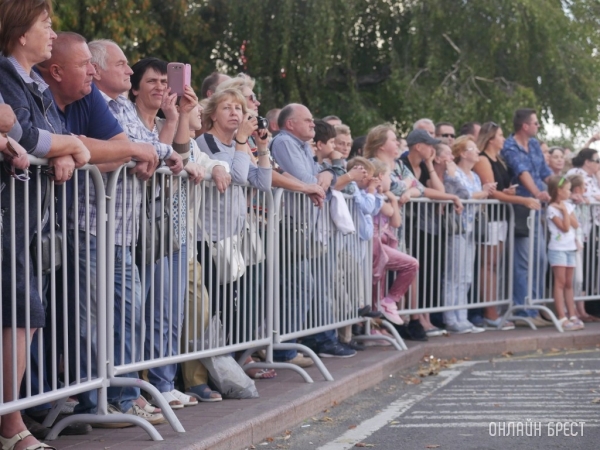 В Бресте 26 июня на Набережной устраивают K-POP фестиваль. Кто выступает?