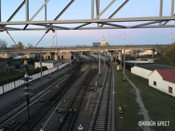 Минтранс высказался о возобновлении поездов в Польшу, Литву и Латвию Минтранс высказался о возобновлении поездов в Польшу, Литву и Латвию