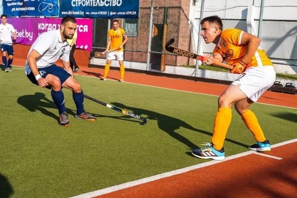 Брестский &laquo;Строитель&raquo; и ХК &laquo;Минск&raquo; определят чемпиона Беларуси по хоккею на траве в пятом поединке