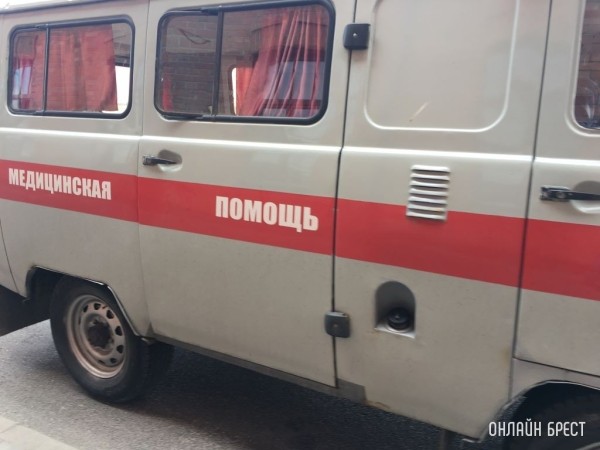 Необычный случай в Гродно: ребенок случайно проглотил зубные брекеты