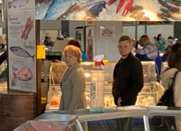 В Бресте ищут двух посетителей рынка. В чем их подозревают - не сообщается В Бресте ищут двух посетителей рынка. В чем их подозревают - не сообщается