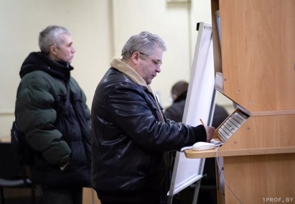 С 7 по 10 июня 2022 года в Беларуси пройдут электронные ярмарки вакансий. Работу предложат студентам и учащимся