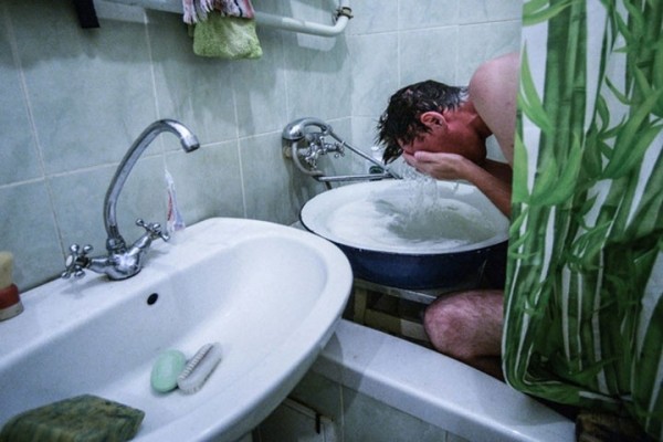 Где в Бресте отключат горячую воду с 13 по 17 июня