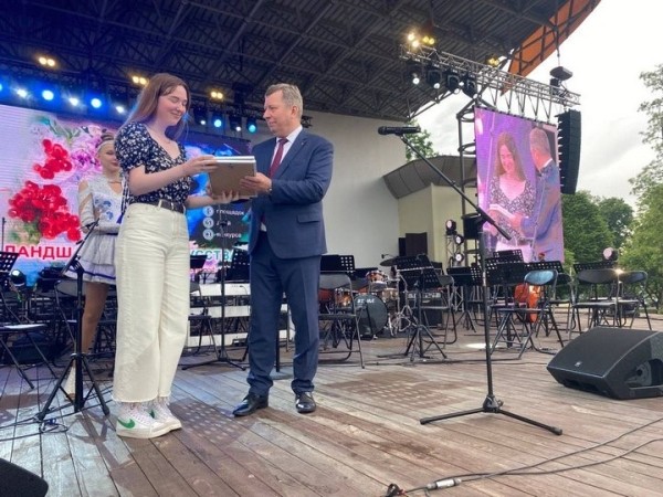 Подведены итоги конкурса ландшафтного искусства &laquo;Город-сад&raquo; в Бресте