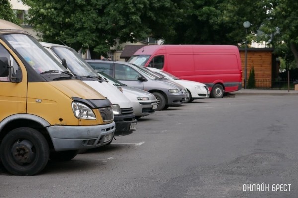 Трансформация неизбежна? Что ждет рынок легковых автомобилей