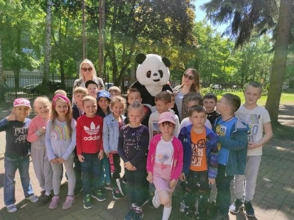 От кибершколы до палаточного лагеря. Чем занимают детей в школьных летних лагерях Бреста От кибершколы до палаточного лагеря. Чем занимают детей в школьных летних лагерях Бреста