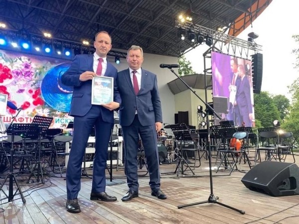 Подведены итоги конкурса ландшафтного искусства &laquo;Город-сад&raquo; в Бресте