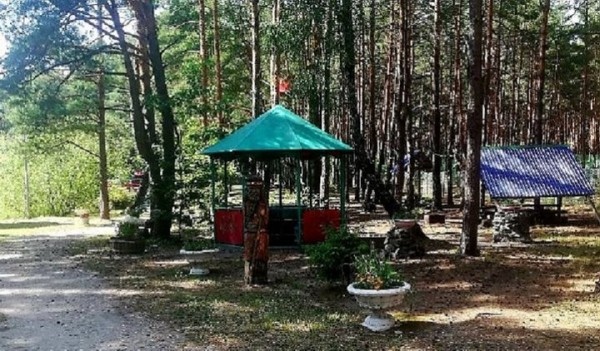 В Солигорске сторожа лишили зрения. Подробности жуткого случая В Солигорске сторожа лишили зрения. Подробности жуткого случая