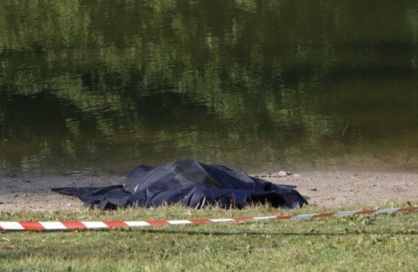 В Ганцевичах утонул мужчина, которого в прошлом году спасли