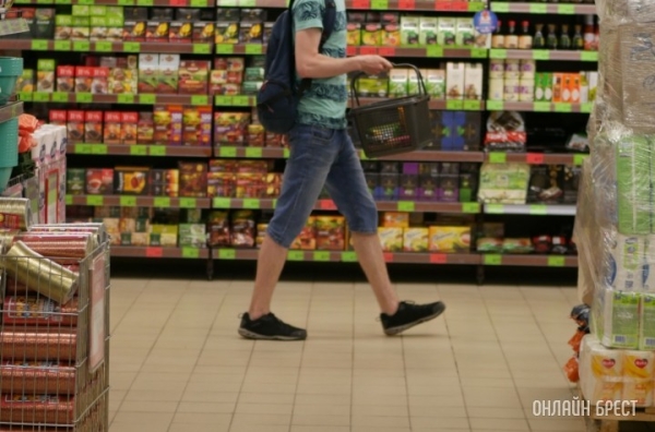 В МАРТ рассказали, на какие продукты чаще всего белорусские магазины завышают цены В МАРТ рассказали, на какие продукты чаще всего белорусские магазины завышают цены