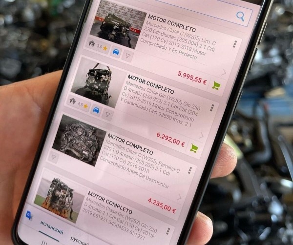 «Средняя зарплата у автослесаря — €1 200. Но после обеда все спят». Выгодно ли белорусу работать на СТО в Испании