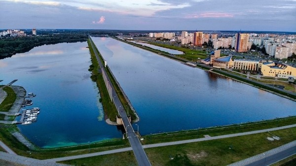 Брест примет открытый чемпионат Беларуси по гребле академической. Программа