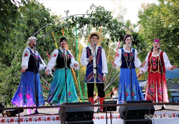 
                Читатель: Купалье по-малоритски
            