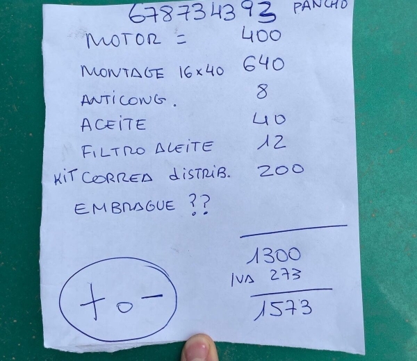 «Средняя зарплата у автослесаря — €1 200. Но после обеда все спят». Выгодно ли белорусу работать на СТО в Испании