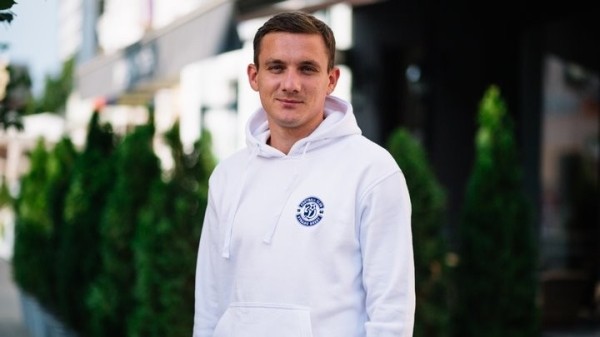 У «Динамо-Брест» новые игроки. Кто они?