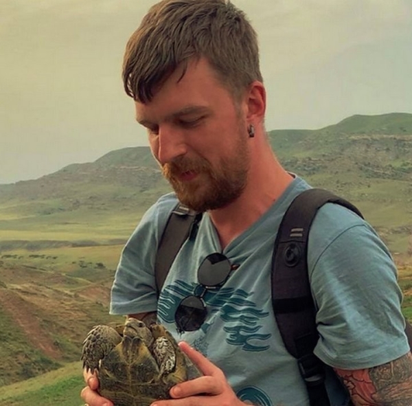 Пропавшего в Батуми белоруса нашли мертвым