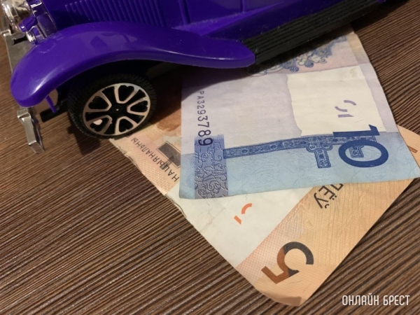 Транспортный налог должны уплатить более 1,8 млн белорусов. Какую сумму соберет МНС Транспортный налог должны уплатить более 1,8 млн белорусов. Какую сумму соберет МНС