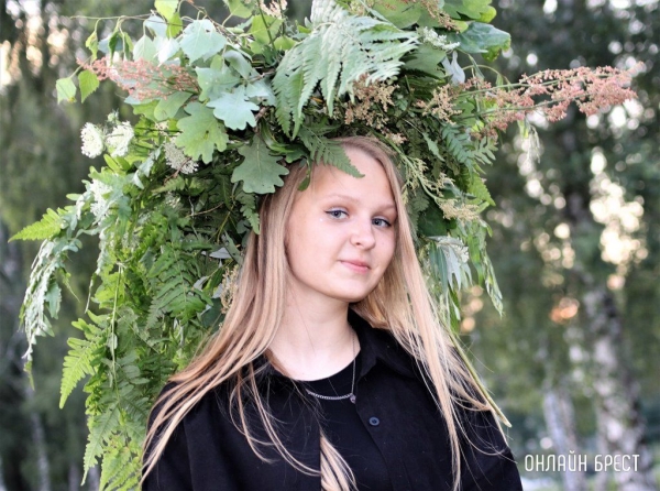 
                Читатель: Купалье по-малоритски
            